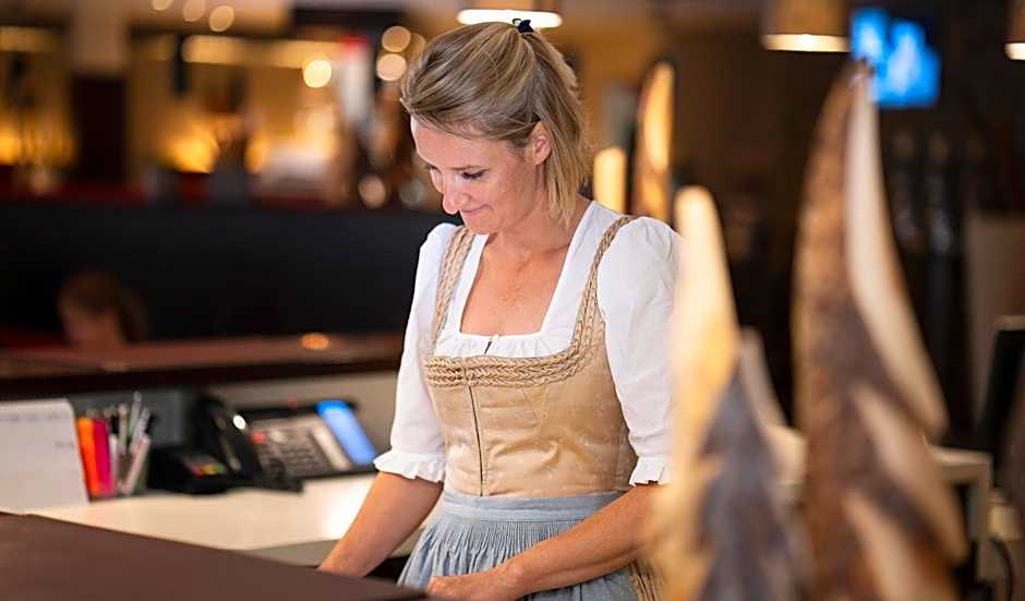 Hotel Residenz Hochalm - Joker Card Partner