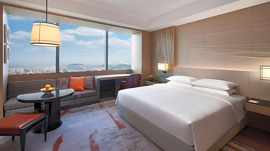 Hyatt Regency Xuzhou