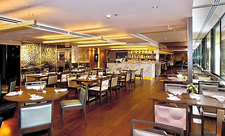 Emporium Suites By Chatrium