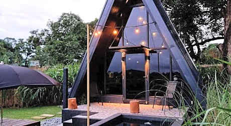 My Cabin by One Selah