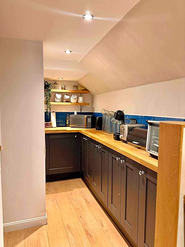 Lodge at Lochside