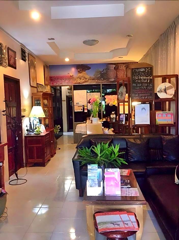 Surada Guesthouse