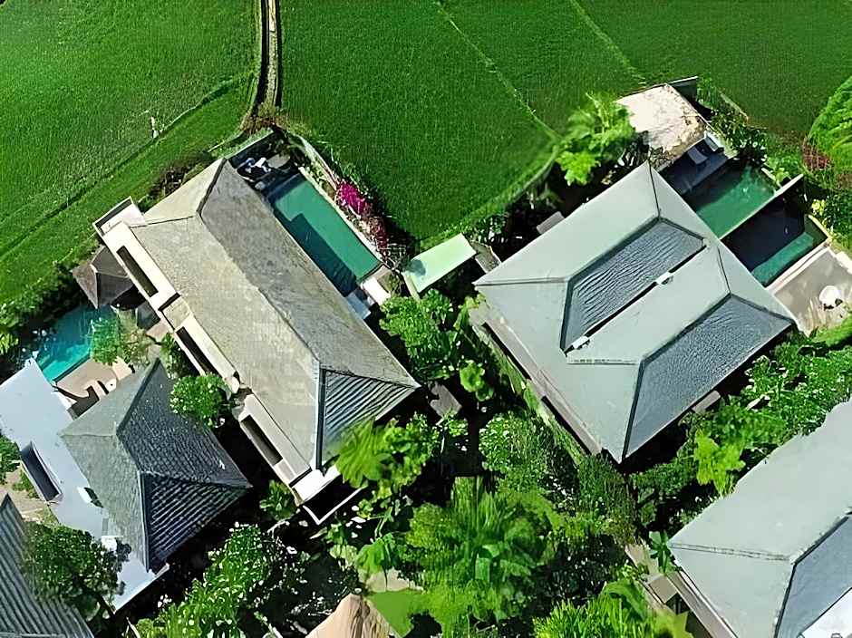 Villa Kayu Lama