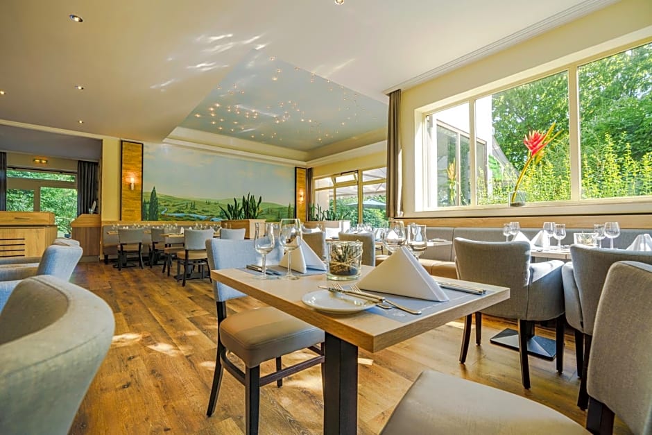 Parkhotel Maasberg