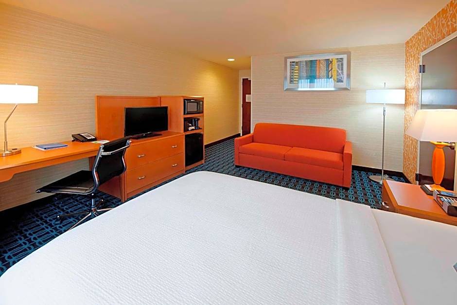 Fairfield Inn by Marriott New York JFK Airport
