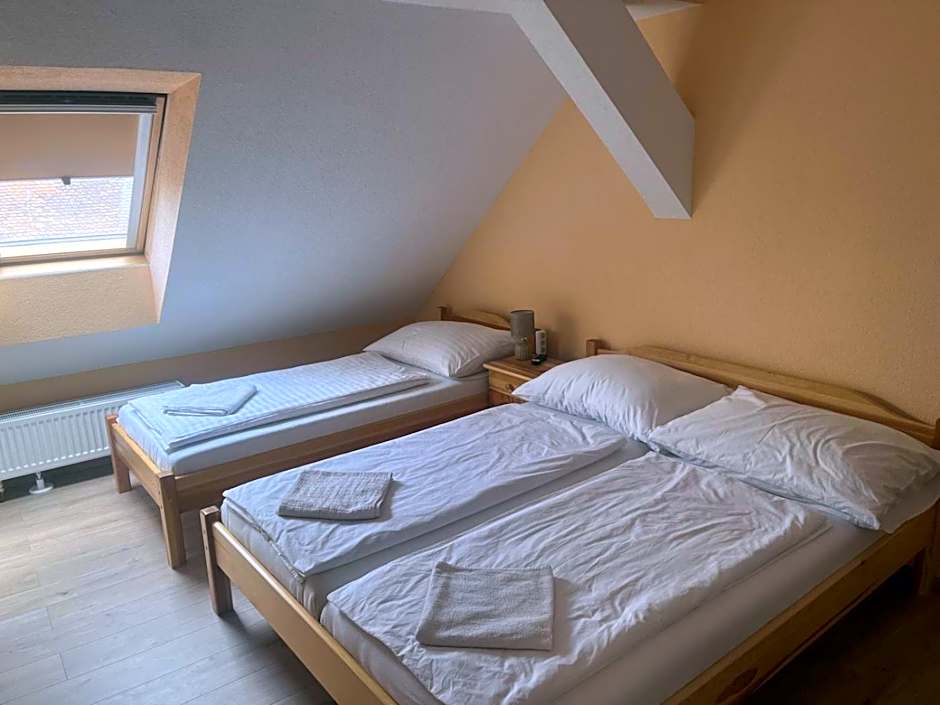 VT6 House & Restaurant