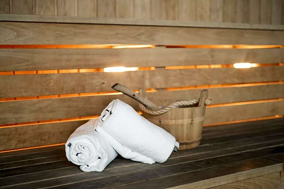 Elite Stadshotellet Västerås