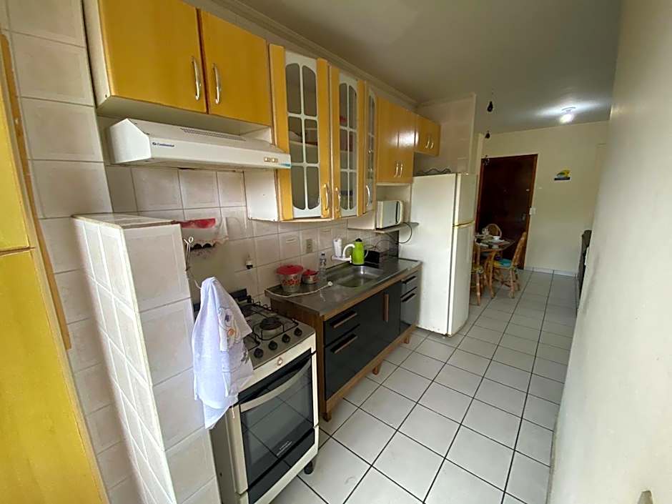 apto lindo 2 dor piscina AR internet 103 A