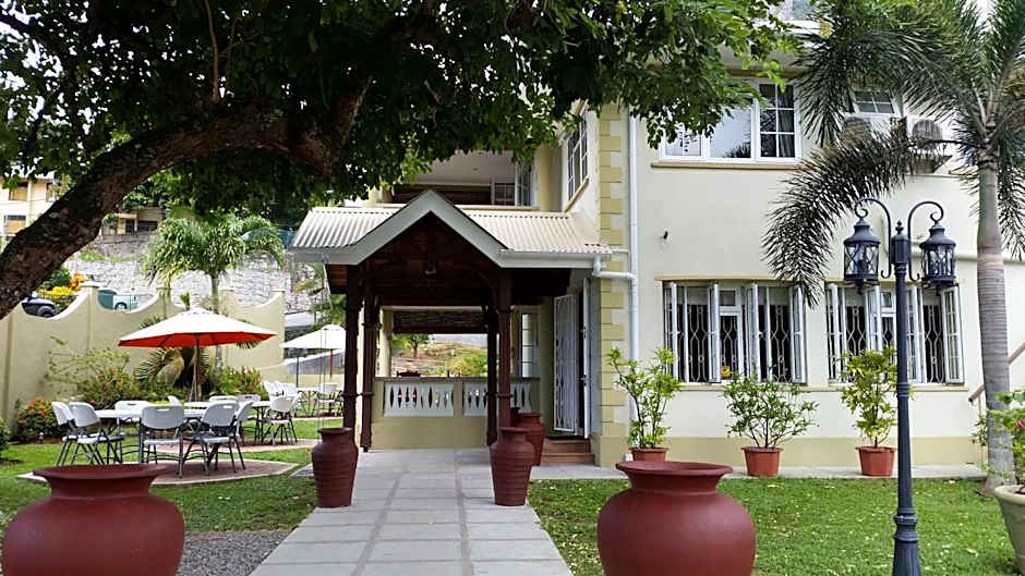 Hotel Bel Air