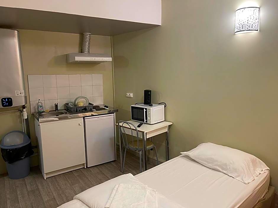 Résidences saint pierre