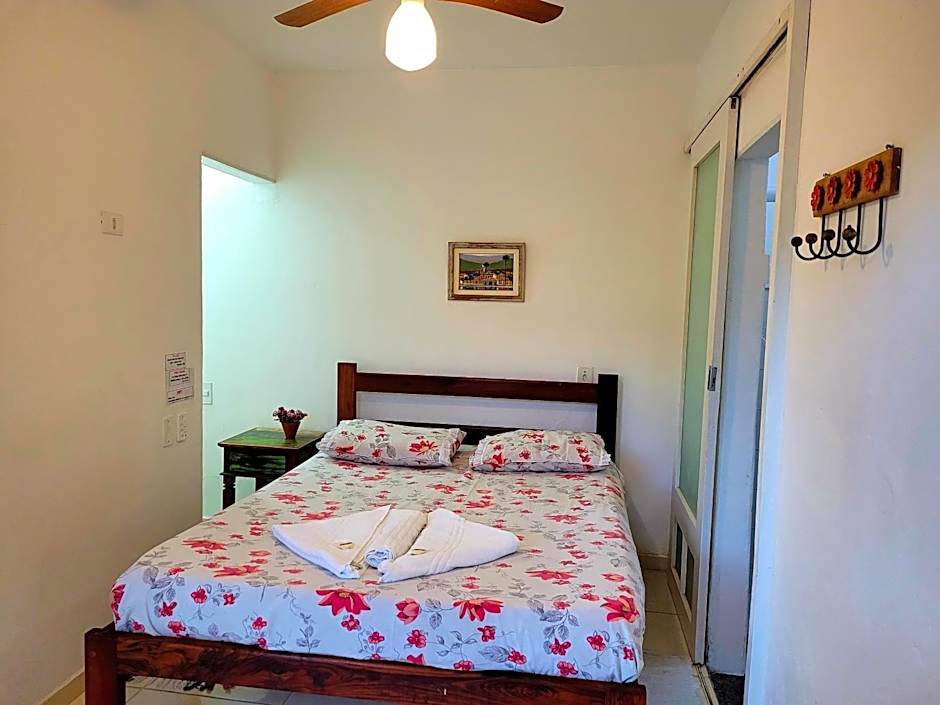 Pousada Recanto dos Nativo