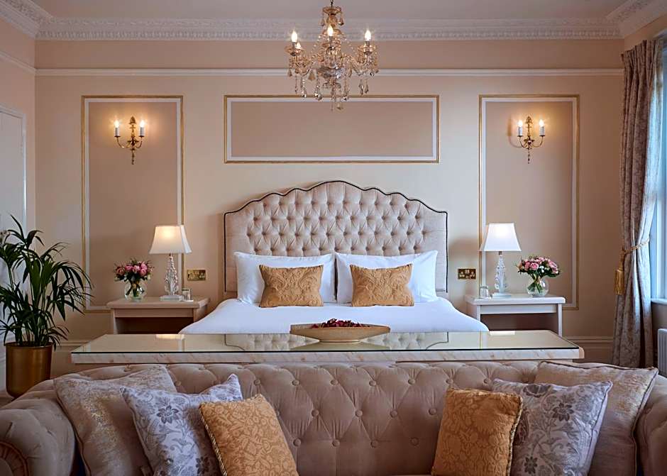 Bathen House Boutique Hotel