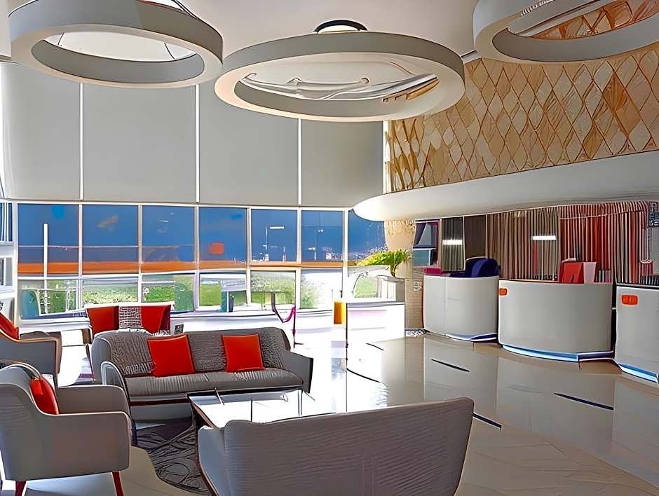 Harris Hotel Samarinda