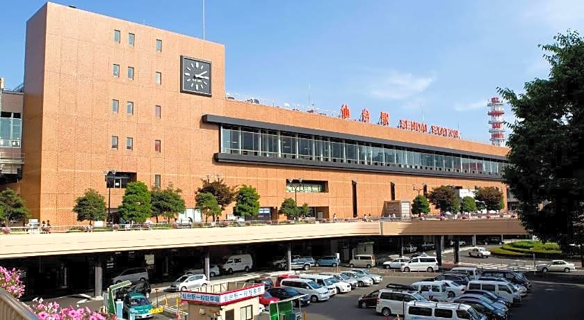 Hotel Green With