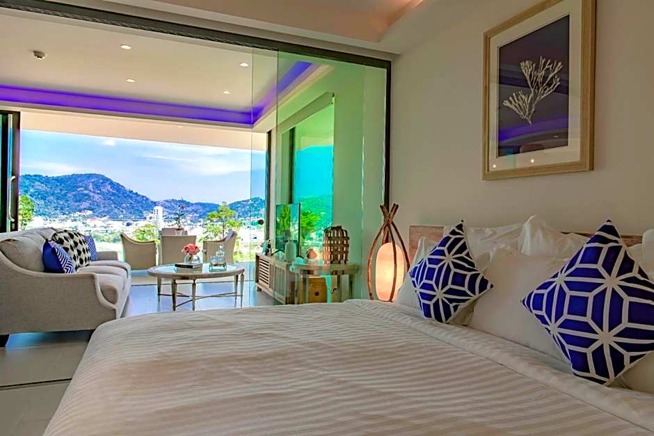Patong Heights