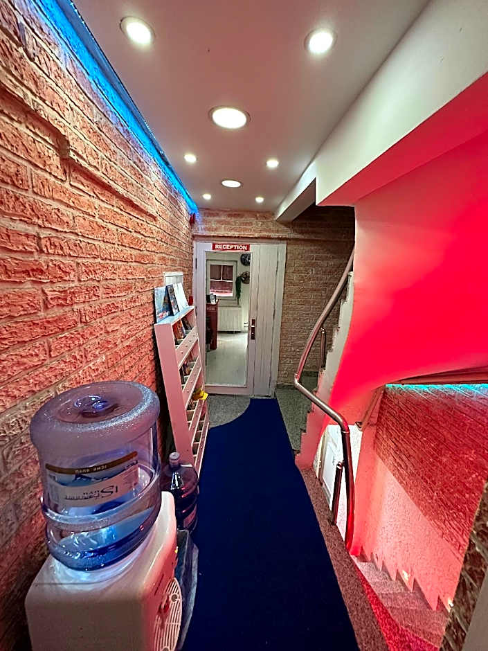 Taksim Istiklal Suites – Istanbul, 34