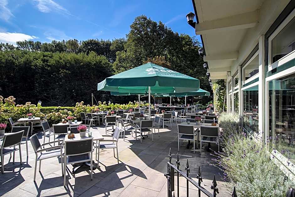 Bilderberg Hotel De Bovenste Molen