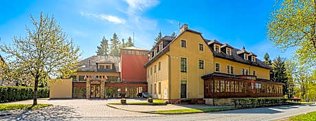 Wellness Golf Hotel Morris