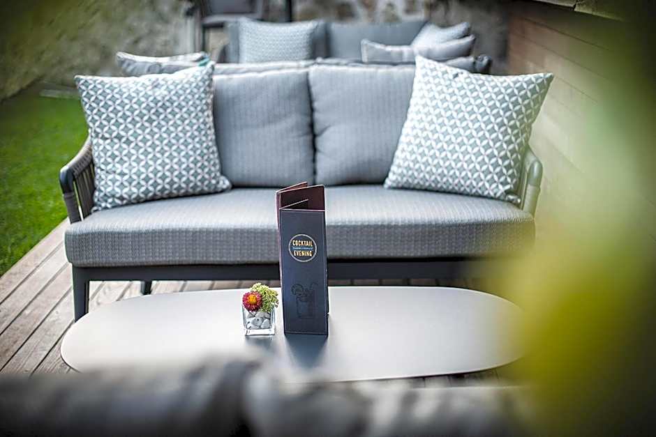 Taubers Unterwirt Aktiv & Vitalhotel