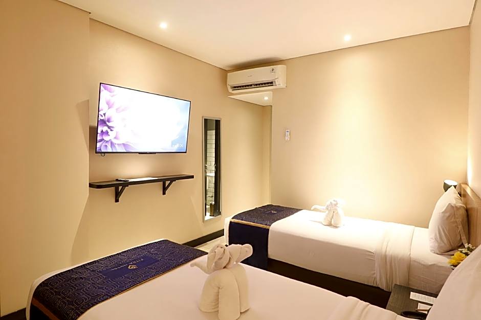 Fitra Hotel Majalengka