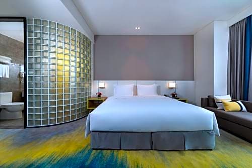 Holiday Inn Express Shenzhen Songgang, an IHG Hotel