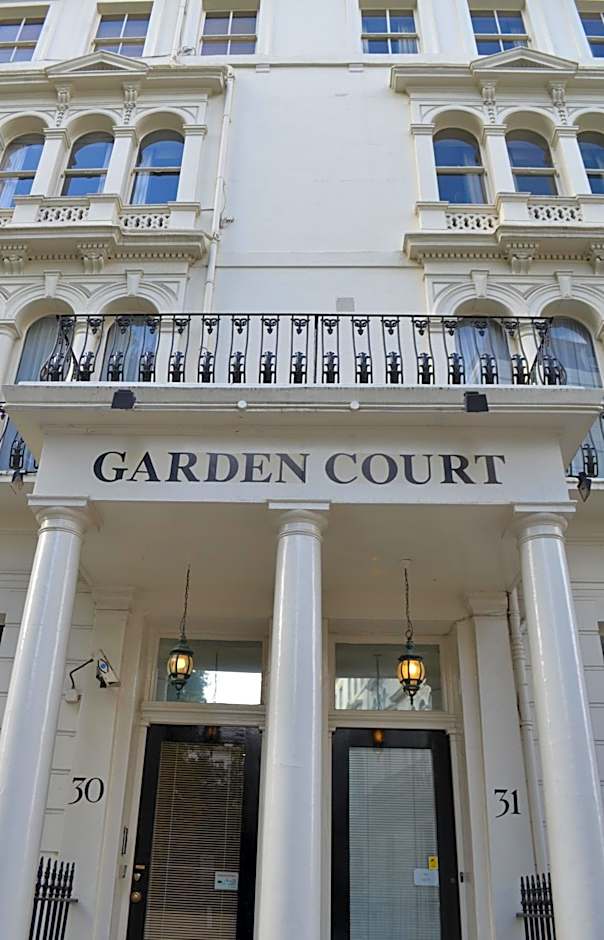 Garden Court Hotel