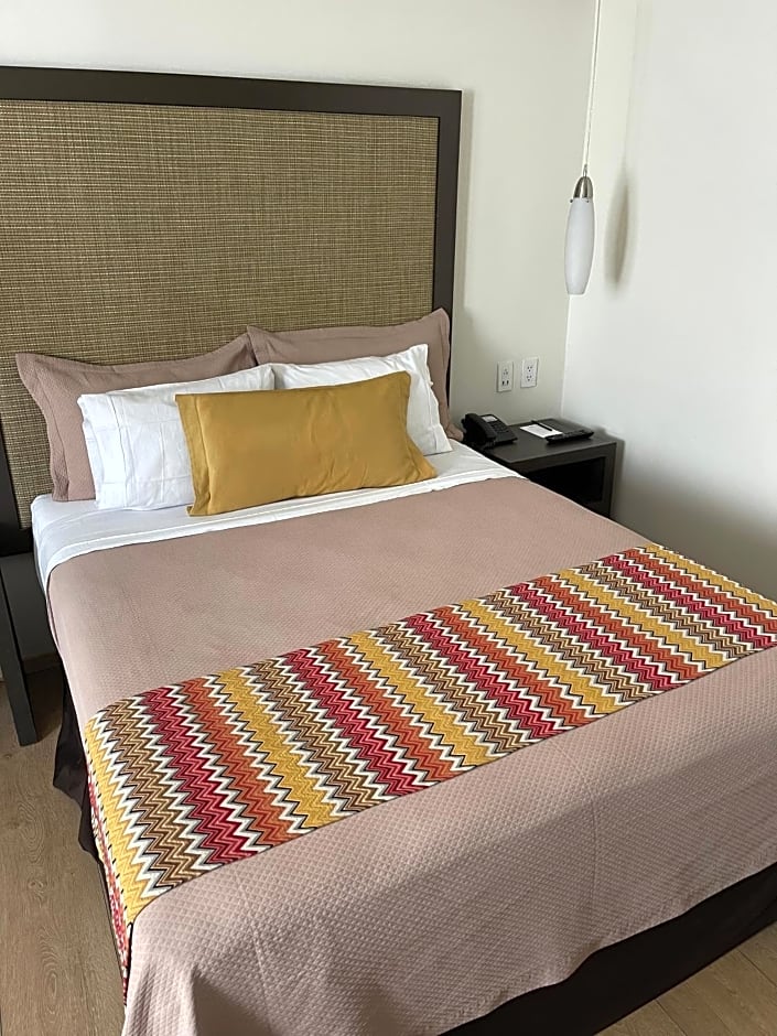 Hotel Catedral