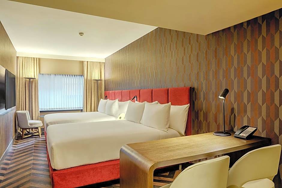 Recoleta Grand, Buenos Aires, a Tribute Portfolio Hotel