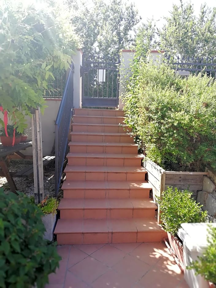 B&B L'Assiolo – Ancona, IL
