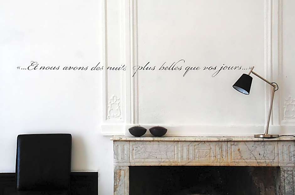 Domaine Des Escaunes