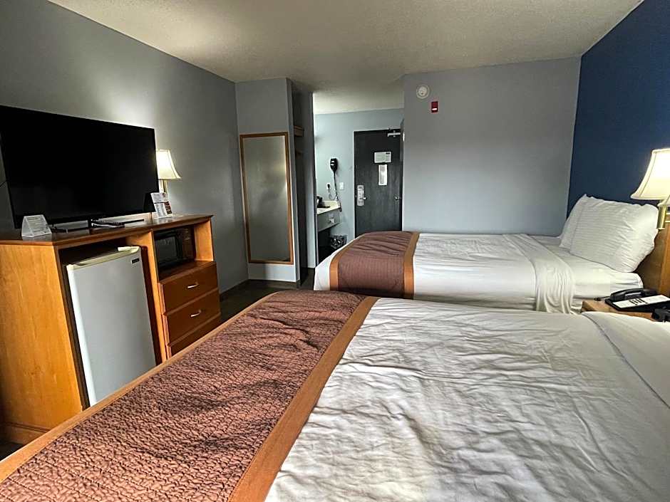 New Victorian Inn & Suites Lincoln