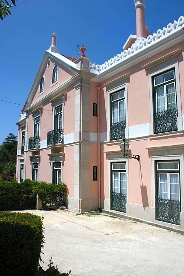 Hotel Sintra Jardim