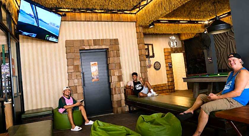 KOKO Party Hostel