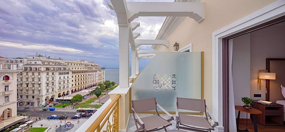 Electra Palace Thessaloniki