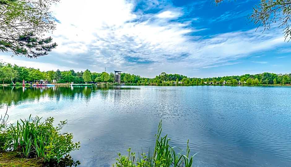 Hotel Het Heijderbos by Center Parcs