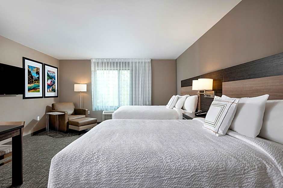 TownePlace Suites by Marriott Whitefish Kalispell