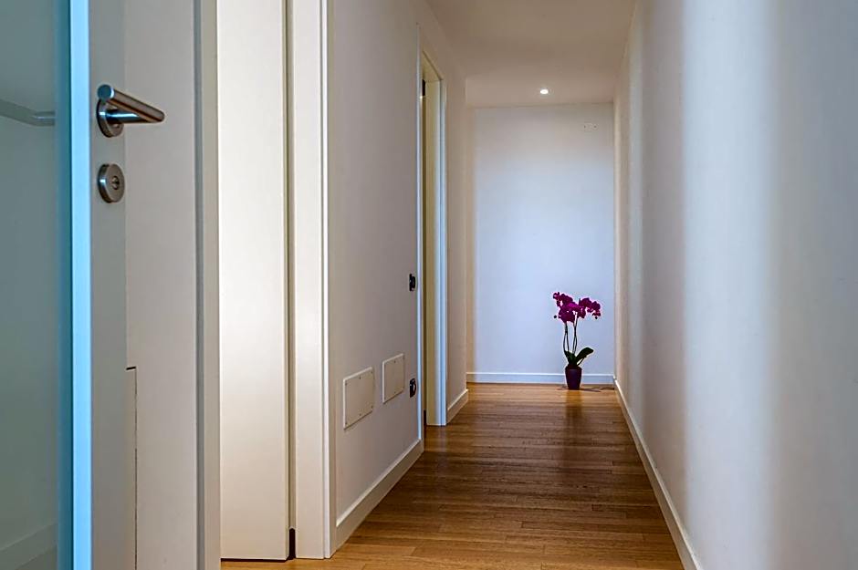 UNA Hotels Le Terrazze Treviso Hotel & Residence