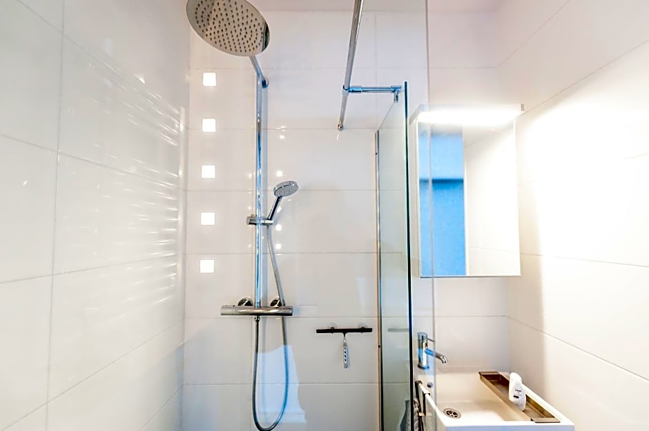 Bluebeach Scheveningen