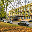 Hotel Rezident