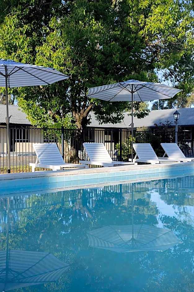 Matthew Flinders Motor Inn