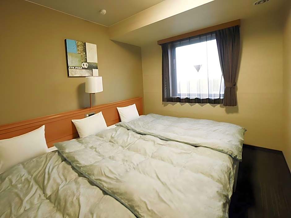 Hotel Route Inn Yonezawa Ekihigashi