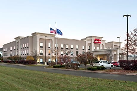 Hampton Inn & Suites Detroit Sterling Heights