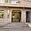 Hotel Avión Vigo