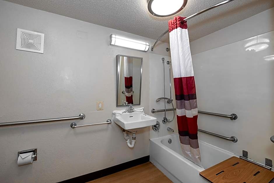 Red Roof Inn Washington DC - Lanham