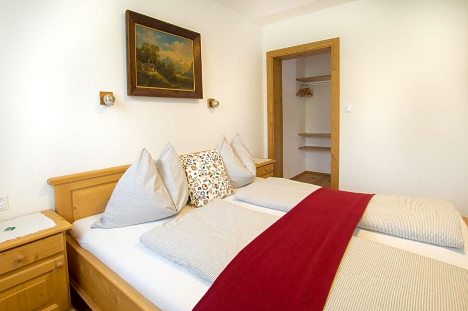 Ferienhof HINTERSTRASSER