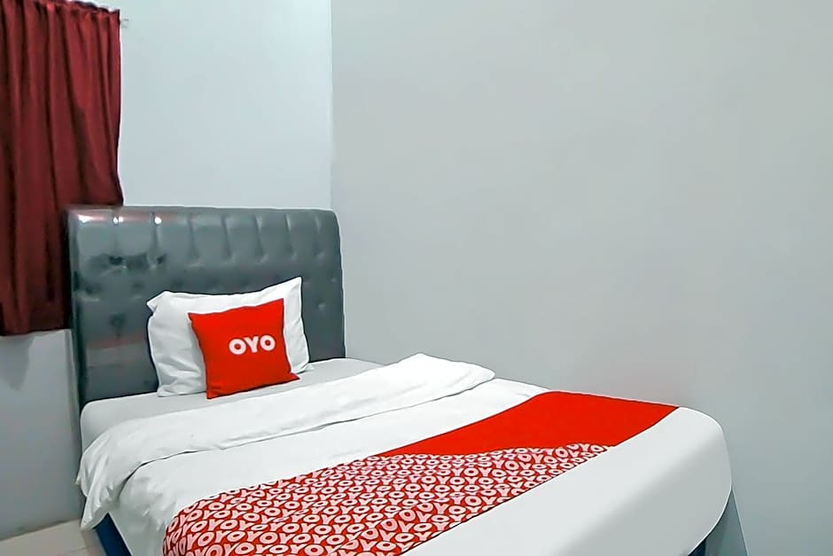 Hotel O N Guesthouse