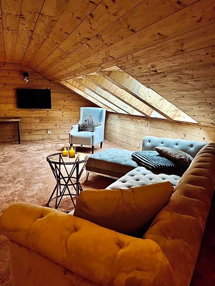 Wolfstein - Le Boutique Hotel