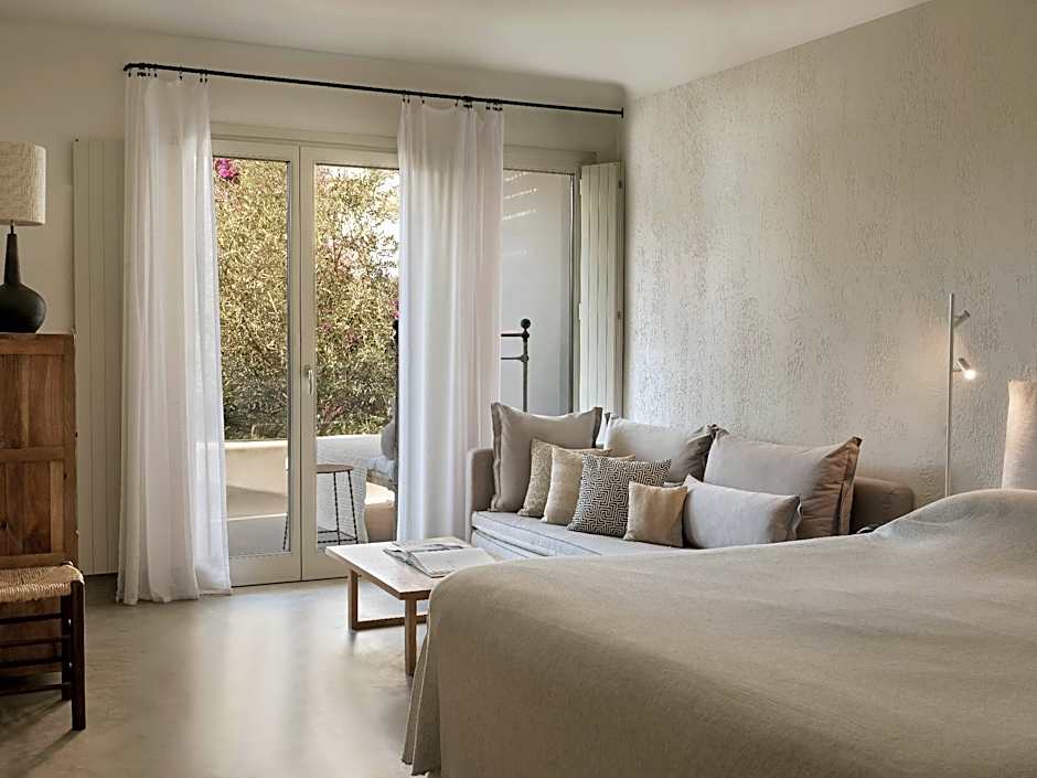 Boheme Mykonos Hotel - Adults Only