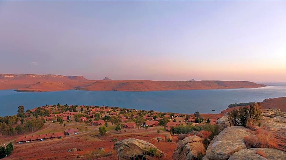 First Group Qwantani