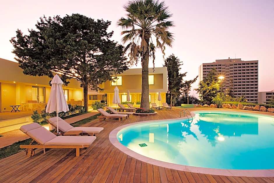 Rodos Palace Hotel